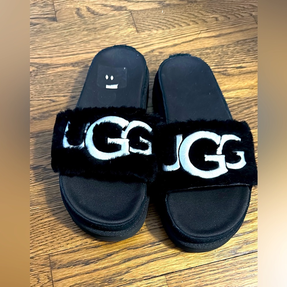 UGG Slippers